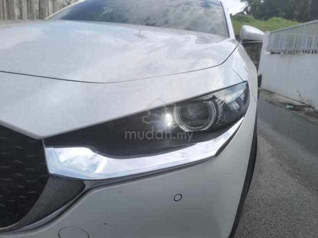 2023 Mazda CX-30 2.0 G 2WD HIGH+ MY19 UPDATED (A) - 2