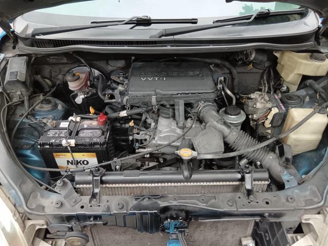 2008 Toyota No Repair RUSH 1.5 S (A) OTR Price - 4