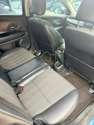 2016 Honda HR-V 1.8 V (A) - 5