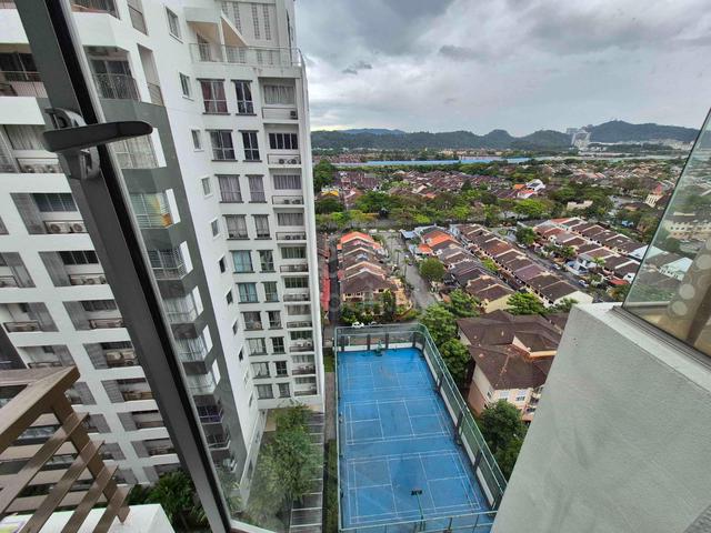 I Residence @ Kota Damansara 4