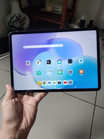 xiaomi pad 7 128GB wifi - photo 2 of 6