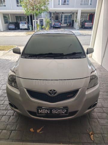 2008 Toyota VIOS 1.5 J (A) - 3