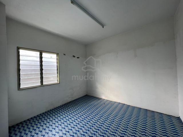 I-Park Apartment 1