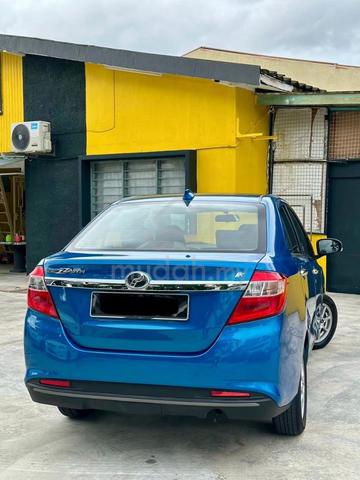 2018 Perodua BEZZA 1.3 PREMIUM X (A) - 4