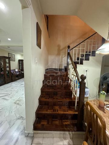 2sty PUTRA HEIGHTS Subang Jaya [ FACING GARDEN / LOW DOWN PAYMENT ] 3