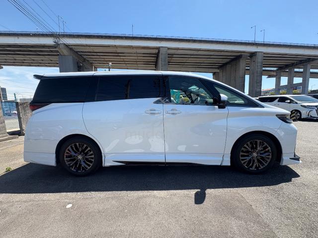 GR ORIKITS🎉BLACK INT🎉Toyota VELFIRE 2.4ZPREMIER - 4