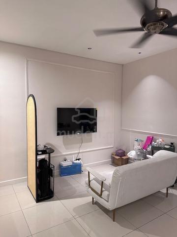 Greenfield Regency 1