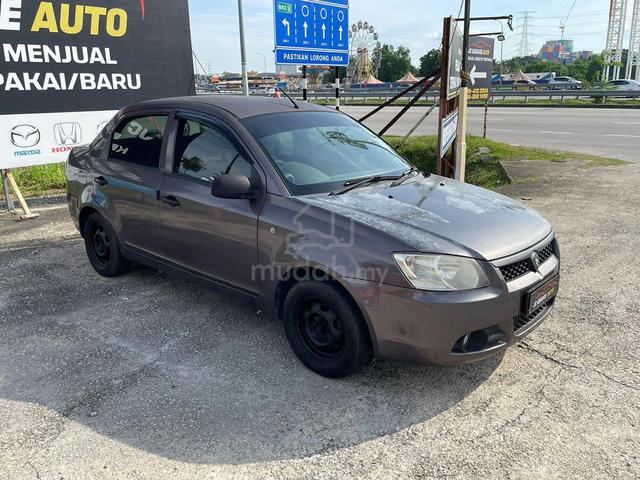 2009 Proton SAGA 1.3 BASE LINE (M) GOOD CDT 2010 - 2