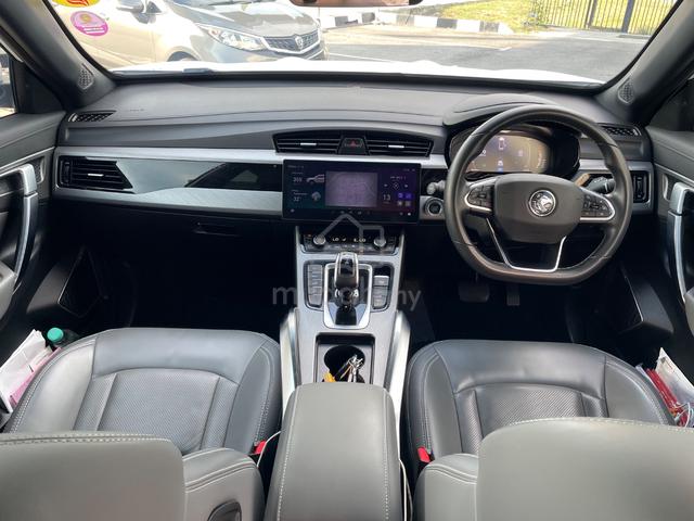 2024 Proton X70 1.5 PREMIUM 2WD MY22 MC (A) - 5