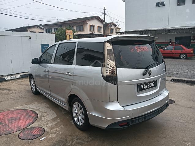 2012 Proton Exora Non-Turbo Tiptop - 3