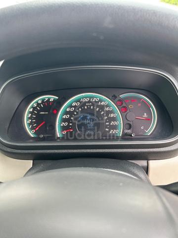2011 Perodua MYVI 1.3 EZI MY05 M300 FACELIFT (A) - 5