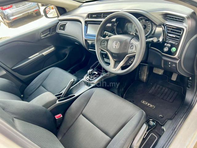 2018 Honda CITY 1.5 HYBRID FACELIFT (A) - 5