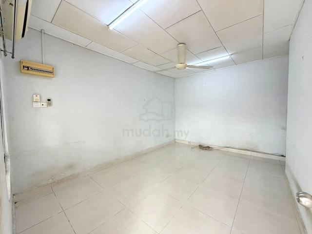 Single Storey TAMAN DESA JAYA Kepong [ FACING SOUTH EAST ] 1
