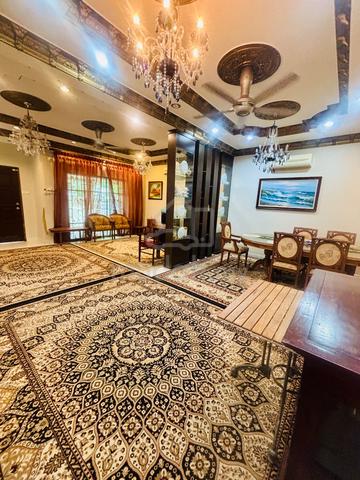Seremban 2 Storey Terrace House for Sale - Garden City Homes 1