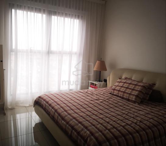 Glomac Centro 1