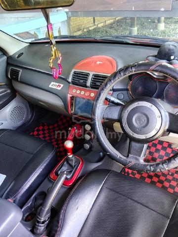 2012 Proton PERSONA 1.6 ELEGANCE MEDIUM LINE (M) - 3