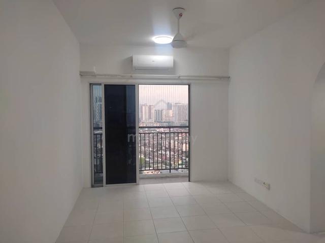 Residensi Inspirasi Setapak 3