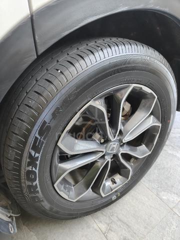 2023 Honda CR-V 1.5 TC-P 2WD (A) - 2