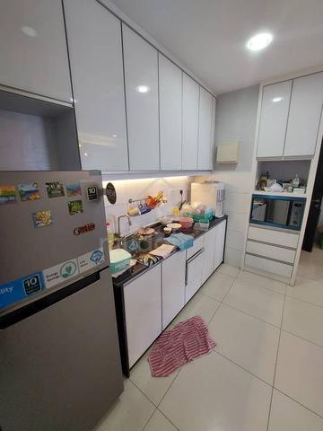 Wellesley Residences 1