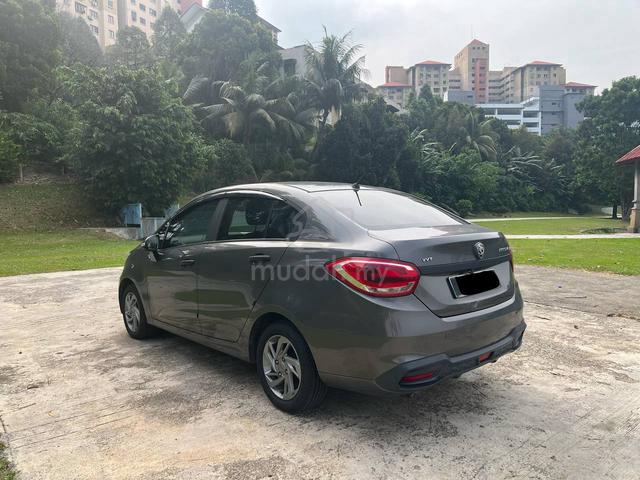 2019 Proton PERSONA 1.6 EXECUTIVE (A) - 4