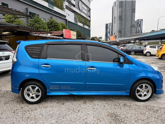 2021 Perodua ALZA 1.5 S FACELIFT (A)Dp 500 - 4