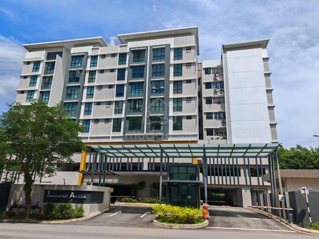 Akasia Residence 1