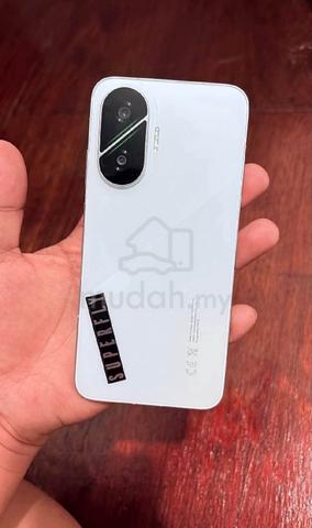 Poco F7 - photo 2 of 2