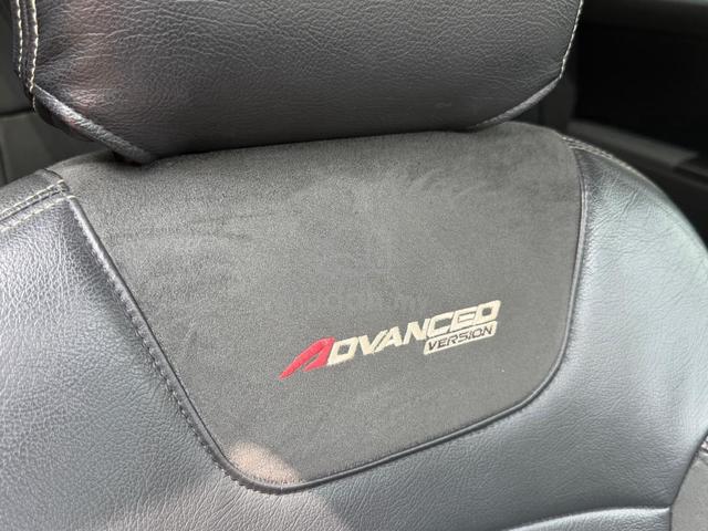 Perodua ALZA 1.5 ZHV ADVANCED (A) 1 Owner Geran - 4