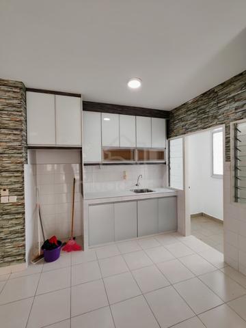 Seri Baiduri Apartments @ Setia Alam 1