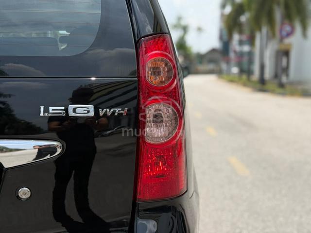 2011 Toyota AVANZA 1.5 G ENHANCED (A) - 5