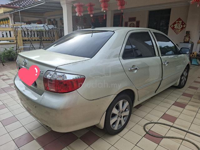 2006 Toyota VIOS 1.5 G NCP42R-EEPSKE FACELIFT (A) - 3