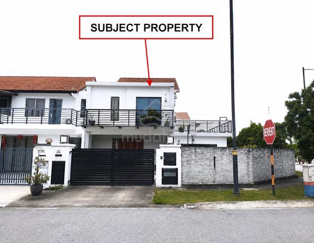 Bandar Kinrara [ Puchong ] | Renovated & Extended | Build Up 2,755sqft 1