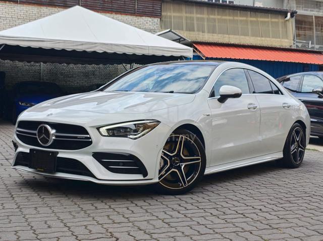 2021 Mercedes Benz CLA35 AMG / FREE 6 YRS WARRANTY - 3