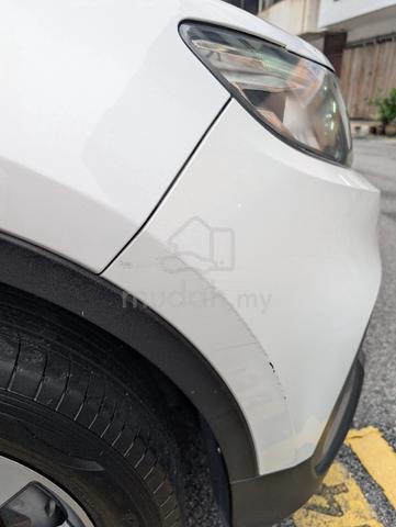2020 Proton X70 1.8 EXECUTIVE 2WD MY18 (A) - 3