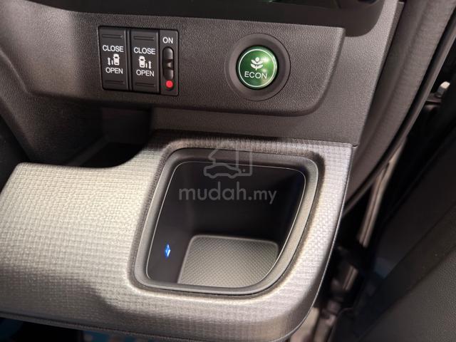 2021 Honda STEPWAGON 1.5 SPADA (A) - 4