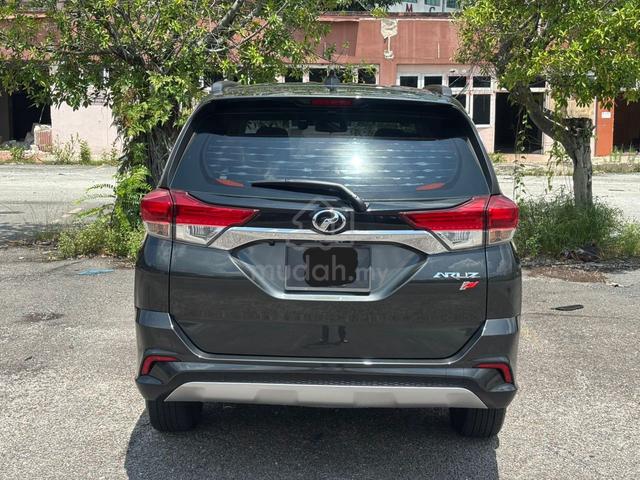 2020 Perodua ARUZ 1.5 AV ARUZ - 4