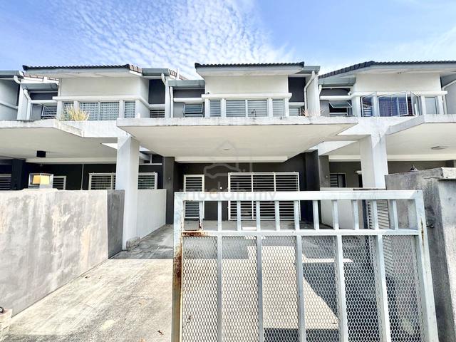 CHEAPEST 2 Storey Terrace Acacia, Serene Heights, Bangi 1