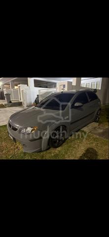 2009 Proton SATRIA 1.6 NEO H-LINE CPS (M) - 2