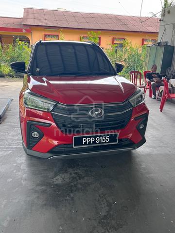 2021 Perodua ATIVA 1.0 AV D55L (A) - 1