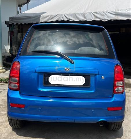 2005 Perodua KELISA 1.0 EZ (A) - 4