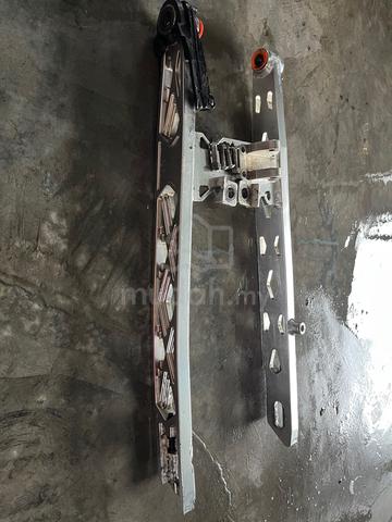 arm cnc y15 magic boy - photo 3 of 4
