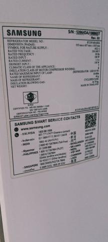 Peti Ais Samsung 2 Pintu - photo 3 of 6
