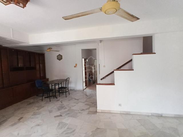 Subang Jaya Usj 9 Double Storey House For Sale 1