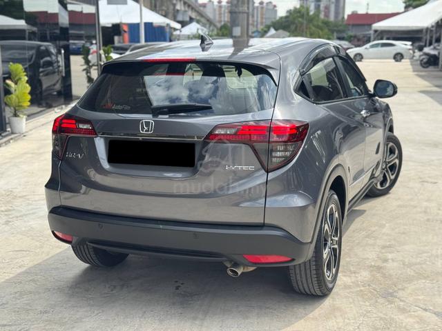 FULL LOAN ⭐️ Honda HR-V 1.8 V (A) 3YRS WARRANTY - 3