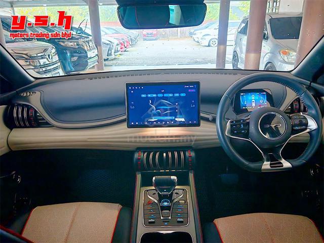 2023 Byd ATTO 3 1.0 EXTENDED MY22 (A) - 2