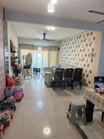 Mutiara Anggerik 1