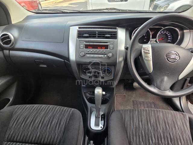 2014 Nissan X-GEAR 1.6 (A) - 3