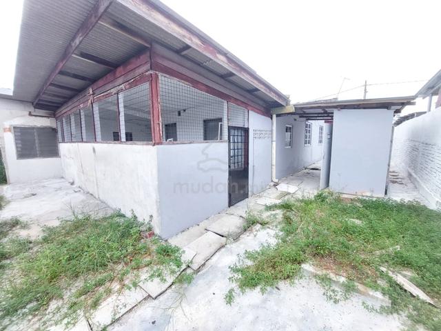 Single Storey Bungalow Kuala Ampang Lorong Kabus Ampang Point Landed 1