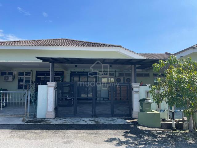 [Renovated] BUKIT RANGIN DAMAI 1