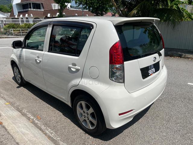 2010 Perodua MYVI 1.3 EZi FACELIFT (A) - 3